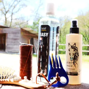 Champô Jump Your Hair image-1