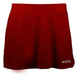 Falda mujer Errea Ros image-0