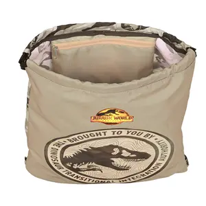 Children's gym bag Jurassic World image-3