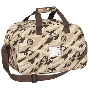 Baby sport/travel bag Jurassic World image-3