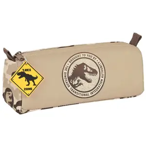 Children's school kit Jurassic World image-0