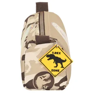 Children's school kit Jurassic World image-1