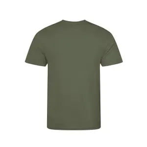 Neoteric Åndbar T-shirt Just Cool image-1