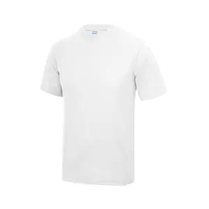 Ademend shirt voor kinderen Just Cool Neoteric™ image-0