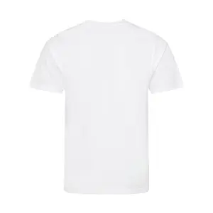 Ademend shirt voor kinderen Just Cool Neoteric™ image-1