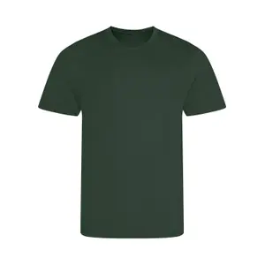 Ademend shirt voor kinderen Just Cool Neoteric™ image-0