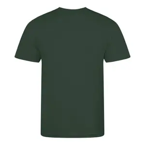 Ademend shirt voor kinderen Just Cool Neoteric™ image-1