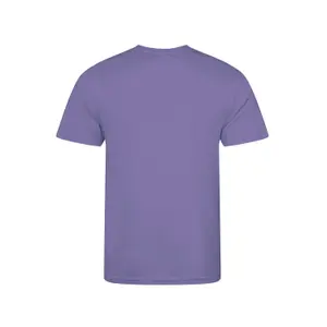 Breathable kids' top Just Cool Neoteric™ image-1