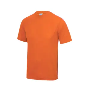 Ademend shirt voor kinderen Just Cool Neoteric™ image-0