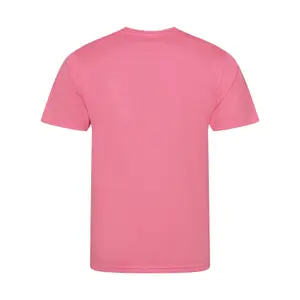 Breathable kids' top Just Cool Neoteric™ image-1