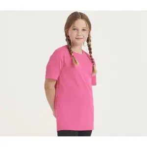 Breathable kids' top Just Cool Neoteric™ image-2