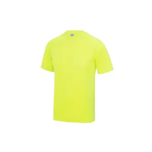 Ademend shirt voor kinderen Just Cool Neoteric™ image-0