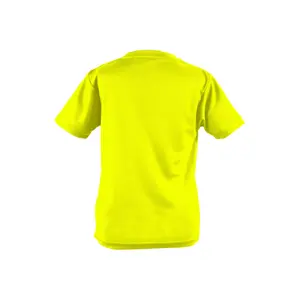 Ademend shirt voor kinderen Just Cool Neoteric™ image-1