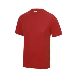 Ademend shirt voor kinderen Just Cool Neoteric™ image-0