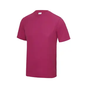 Ademend shirt voor kinderen Just Cool Neoteric™ image-0