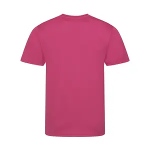 Ademend shirt voor kinderen Just Cool Neoteric™ image-1