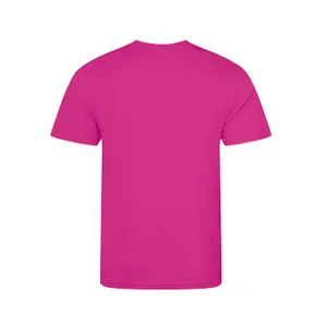 Breathable kids' top Just Cool Neoteric™ image-1