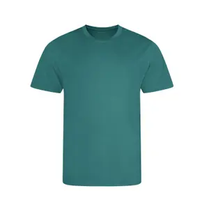Ademend shirt voor kinderen Just Cool Neoteric™ image-0