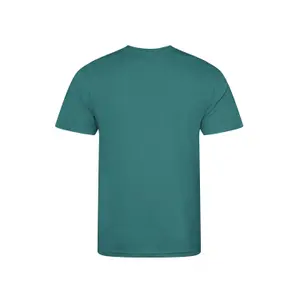 Ademend shirt voor kinderen Just Cool Neoteric™ image-1