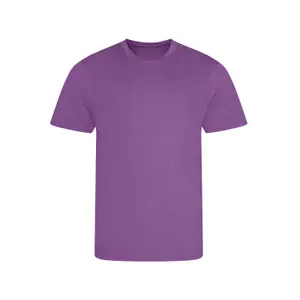 Ademend shirt voor kinderen Just Cool Neoteric™ image-0