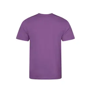 Ademend shirt voor kinderen Just Cool Neoteric™ image-1