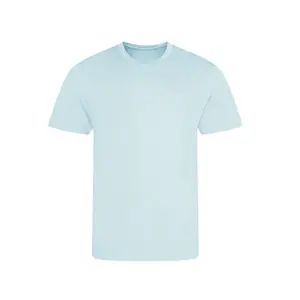 Ademend shirt voor kinderen Just Cool Neoteric™ image-0