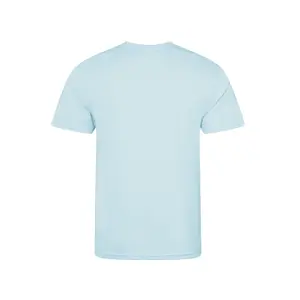 Ademend shirt voor kinderen Just Cool Neoteric™ image-1