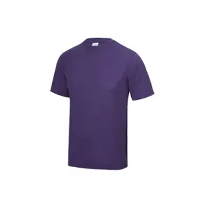 Ademend shirt voor kinderen Just Cool Neoteric™ image-0