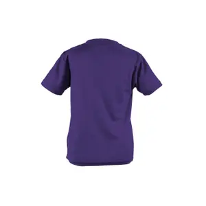 Ademend shirt voor kinderen Just Cool Neoteric™ image-1