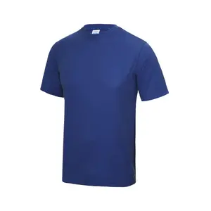Ademend shirt voor kinderen Just Cool Neoteric™ image-0