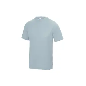 Ademend shirt voor kinderen Just Cool Neoteric™ image-0