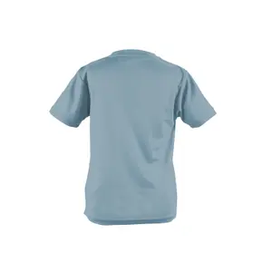 Ademend shirt voor kinderen Just Cool Neoteric™ image-1