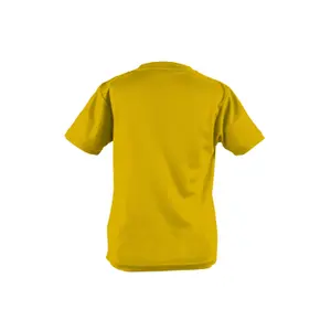 Ademend shirt voor kinderen Just Cool Neoteric™ image-1