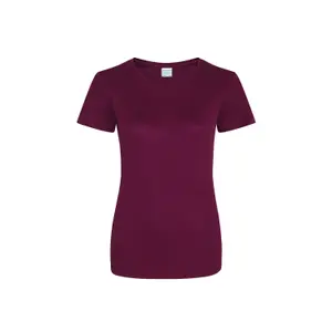Women's Jersey Just Cool