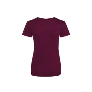 Women's Jersey Just Cool image-1