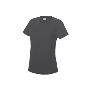 Women's Jersey Just Cool
