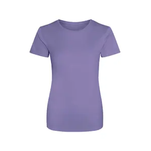 Women's Jersey Just Cool