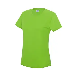 Women's Jersey Just Cool