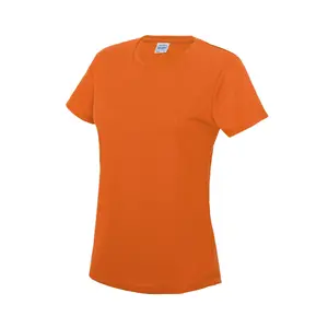 Women's Jersey Just Cool