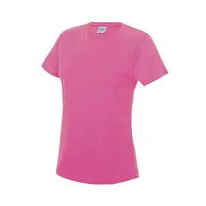 Women's Jersey Just Cool