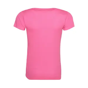 Women's Jersey Just Cool image-1