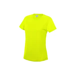 Women's Jersey Just Cool