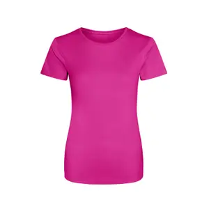 Women's Jersey Just Cool
