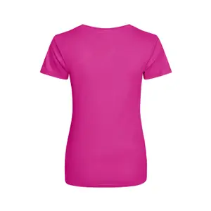Women's Jersey Just Cool image-1
