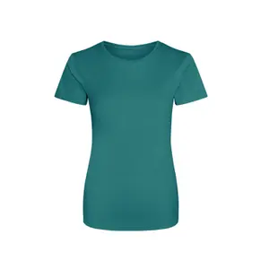 Women's Jersey Just Cool
