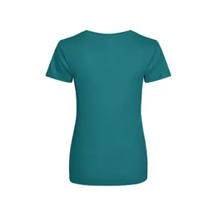 Women's Jersey Just Cool image-1
