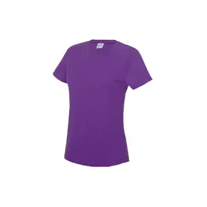 Women's Jersey Just Cool