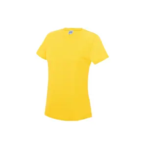 Women's Jersey Just Cool