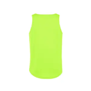 Débardeur en polyester Just Cool image-1