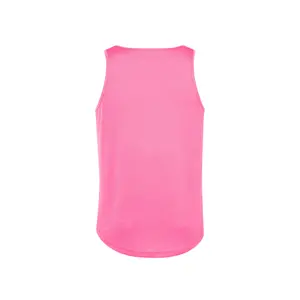 Débardeur en polyester Just Cool image-1